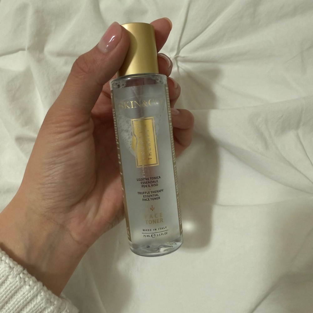 Skin&co, truffle therapy lozione tonica-FACE TONER